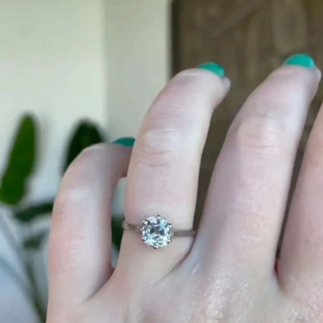 /public/photos/live/Old Mine Cut Cushion Shape Solitaire Ring 563 (3).webp